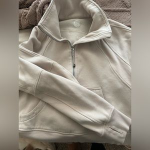 Lululemon lightly worn